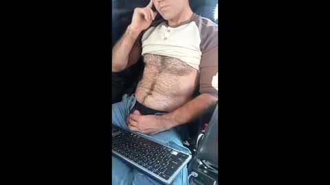 Chris online show from 02/24/26, 08:23