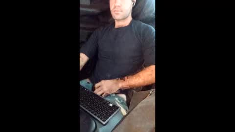 Chris online show from 03/24/26, 12:15