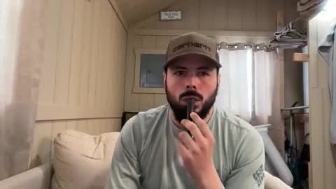 Alejandro online show from 03/17/26, 03:48