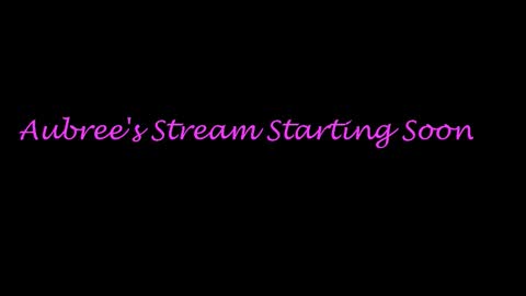 Snapshot of aubreeskinkyplayroom chatting on 10/10/25, 02:27 Aubree Shae online show from 10/10/25, 02:27