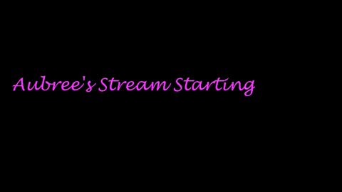 Snapshot of aubreeskinkyplayroom chatting on 10/16/25, 03:35 Aubree Shae online show from 10/16/25, 03:35