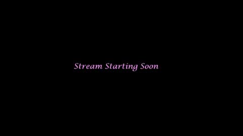 Aubree  Shae online show from 07/24/26, 04:49