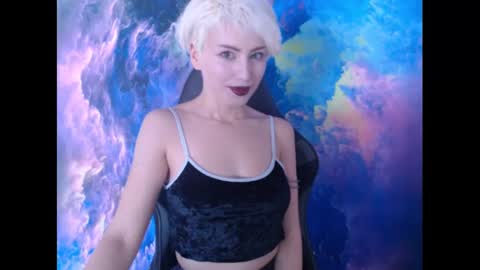 Snapshot of aubrey_rock chatting on 01/11/25, 09:15 Aubrey online show from 01/11/25, 09:15