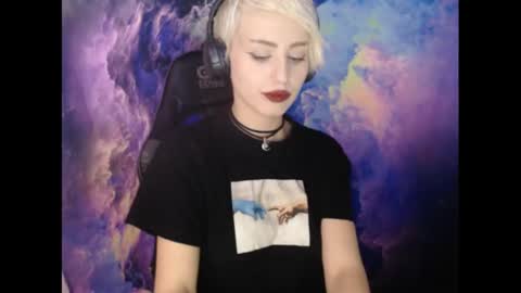 Snapshot of aubrey_rock chatting on 01/13/25, 08:26 Aubrey online show from 01/13/25, 08:26