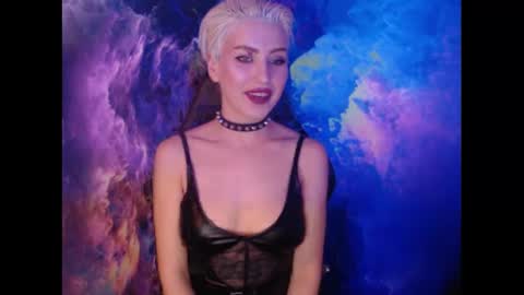 Snapshot of aubrey_rock chatting on 01/22/25, 10:37 Aubrey online show from 01/22/25, 10:37