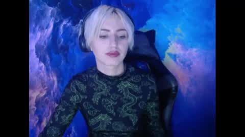 Snapshot of aubrey_rock chatting on 02/03/25, 07:07 Aubrey online show from 02/03/25, 07:07