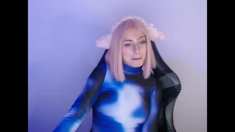 Snapshot of aubrey_rock chatting on 03/04/25, 08:49 Aubrey online show from 03/04/25, 08:49