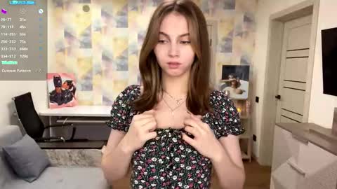 Jolyn online show from 01/07/26, 06:16