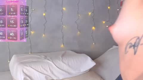 Sarah Doll online show from 03/20/26, 08:41