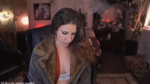 Audrey online show from 03/02/25, 04:39