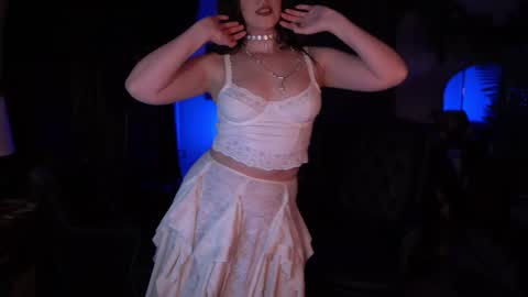 Audrey online show from 02/04/26, 03:45