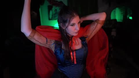 Audrey online show from 03/01/26, 05:31