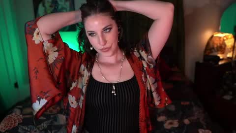 Audrey online show from 04/11/26, 01:21