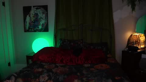 Audrey online show from 04/12/26, 01:21