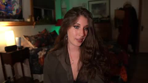 Audrey online show from 05/31/26, 04:31