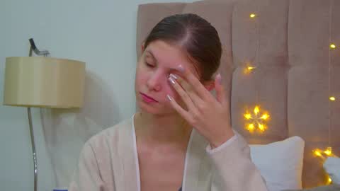 Audrey online show from 12/24/24, 01:06