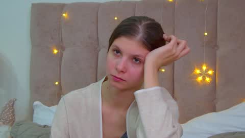 Audrey online show from 12/24/24, 04:08