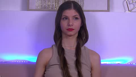 Audrey online show from 01/22/25, 02:46