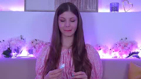 Audrey online show from 02/14/25, 12:36