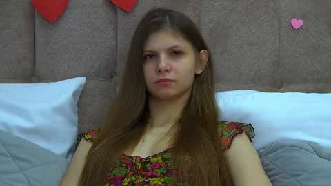 Audrey online show from 02/15/25, 06:12