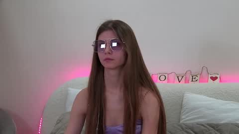 Audrey online show from 02/18/25, 08:05