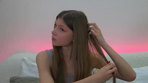 Audrey online show from 02/25/25, 09:31