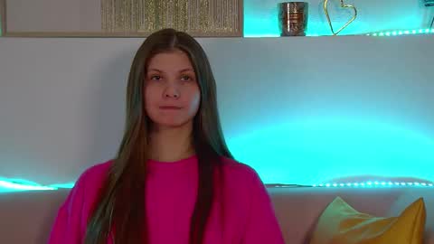 Audrey online show from 02/26/25, 09:10