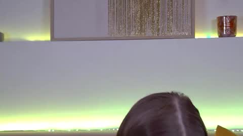 Audrey online show from 02/27/25, 06:29