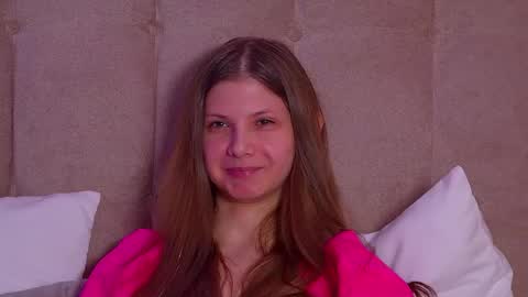 Audrey online show from 03/01/25, 09:51