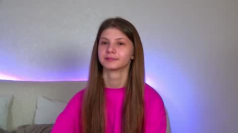 Audrey online show from 03/12/25, 06:18