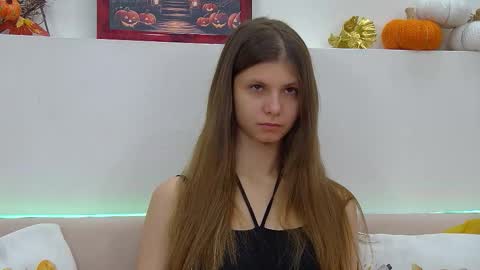 Audrey online show from 10/24/25, 08:00