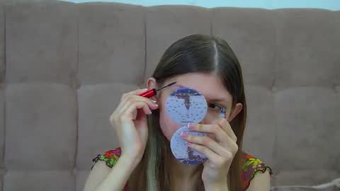 Audrey online show from 03/25/26, 06:52