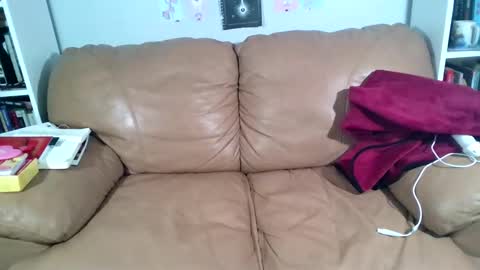 Audrey online show from 01/14/26, 02:17