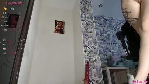 Snapshot of audreydevil chatting on 02/28/25, 11:14 audreydevil online show from 02/28/25, 11:14