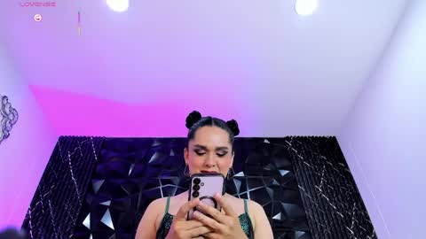 Audrey Hayworth online show from 03/23/26, 11:36