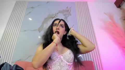 Audrey Hayworth online show from 04/06/26, 09:54