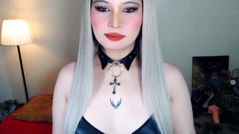 Audrey online show from 02/10/26, 07:23