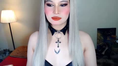 Audrey online show from 02/14/26, 08:55