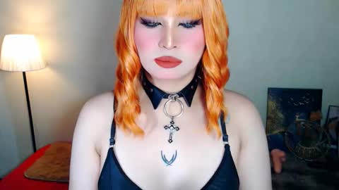 Audrey online show from 02/22/26, 07:51