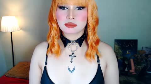 Audrey online show from 02/24/26, 08:56