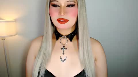 Audrey online show from 03/07/26, 07:16