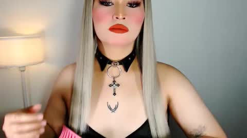 Audrey online show from 03/17/26, 07:33