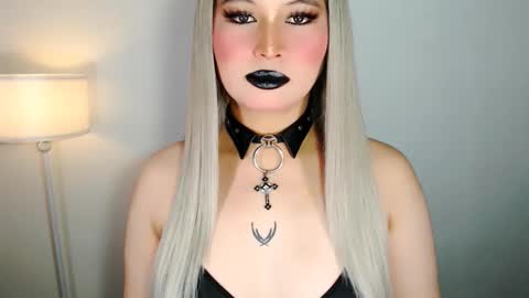 Audrey online show from 03/21/26, 08:19