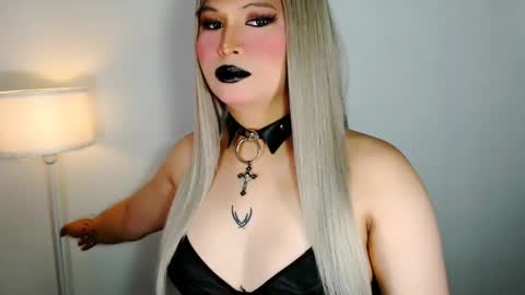 Audrey online show from 04/29/26, 08:51