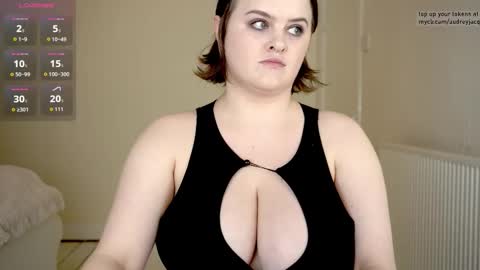 Audrey Jacq online show from 11/08/25, 04:29