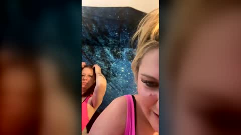 audreynamore online show from 05/28/26, 02:58