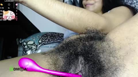 Audrey Parker online show from 01/03/25, 06:22