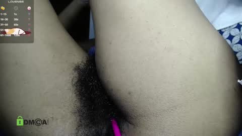 Audrey Parker online show from 02/18/25, 04:15