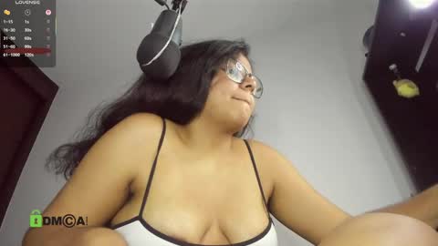 Snapshot of audreyp chatting on 05/16/26, 06:21 Audrey Parker online show from 05/16/26, 06:21