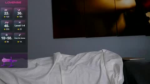 AudreySosa online show from 02/20/25, 01:25